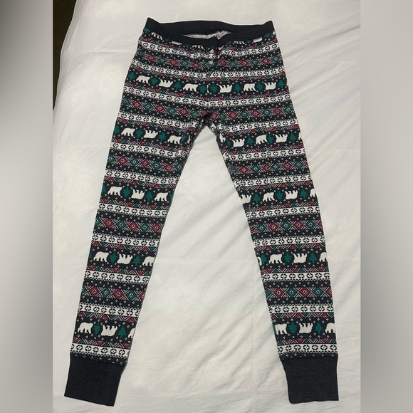 Old Navy Holiday Pajamas - Picture 6 of 10